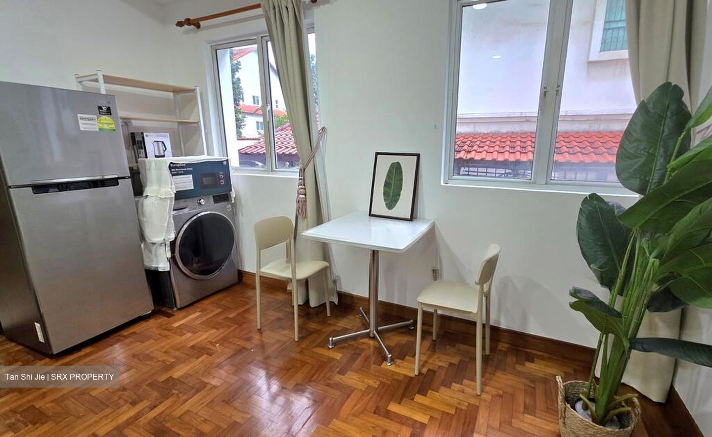 Westville (D22), Terrace #511367151